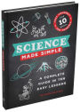 Alternative view 8 of Science Made Simple: A Complete Guide in Ten Easy Lessons