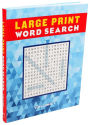 Alternative view 4 of Large Print Word Search Volume 1