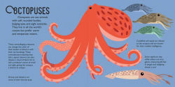 Alternative view 3 of Panoramic Pop-Ups: Ocean