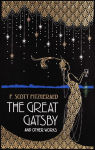 Alternative view 1 of The Great Gatsby and Other Works