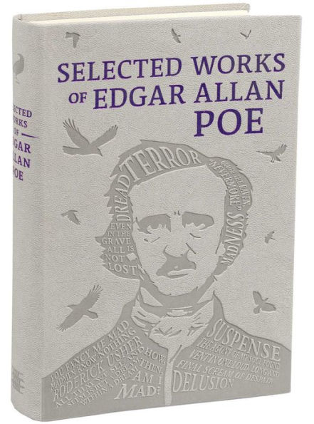 Selected Works of Edgar Allan Poe