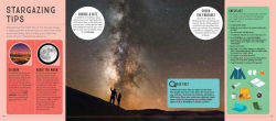 Alternative view 5 of Your World Through a Telescope