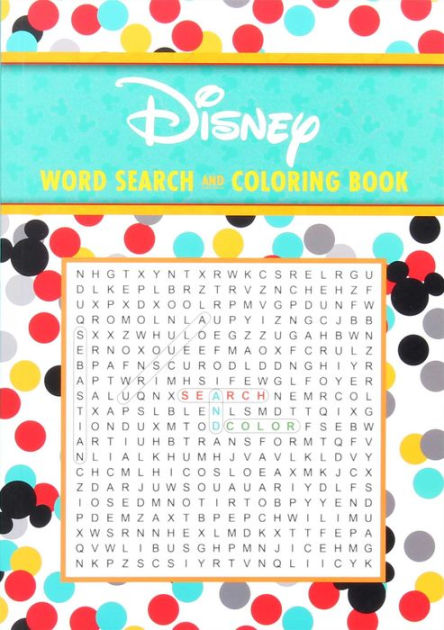 13 Disney Coloring Books for Adults - Disney Insider Tips