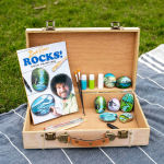 Alternative view 17 of Bob Ross Rocks!