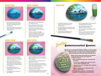 Alternative view 6 of Bob Ross Rocks!