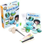 Alternative view 10 of Bob Ross Rocks!