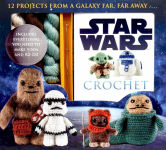 Alternative view 1 of Star Wars Crochet