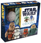 Alternative view 6 of Star Wars Crochet