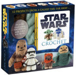Alternative view 7 of Star Wars Crochet