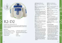 Alternative view 10 of Star Wars Crochet