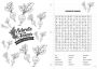 Alternative view 2 of The Office Word Search, Quips, Quotes & Coloring Book