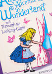 Alternative view 5 of Alice's Adventures in Wonderland and Through the Looking-Glass (Keepsake Edition)
