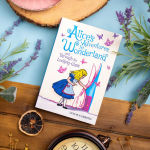 Alternative view 8 of Alice's Adventures in Wonderland and Through the Looking-Glass (Keepsake Edition)