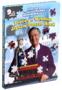 Alternative view 11 of Mister Rogers' Neighborhood: Pieces of Wisdom Jigsaw Puzzle Book