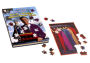 Alternative view 6 of Mister Rogers' Neighborhood: Pieces of Wisdom Jigsaw Puzzle Book