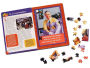 Alternative view 7 of Mister Rogers' Neighborhood: Pieces of Wisdom Jigsaw Puzzle Book