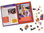 Alternative view 9 of Mister Rogers' Neighborhood: Pieces of Wisdom Jigsaw Puzzle Book