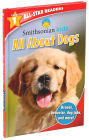 Alternative view 6 of Smithsonian Kids All-Star Readers: All About Dogs Level 1 (Library Binding)