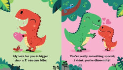 Alternative view 3 of You Make My Heart Saur