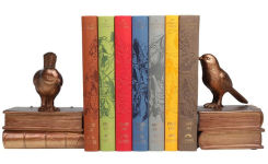 Alternative view 4 of The World of Tolkien: Seven-Book Boxed Set