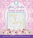 Alternative view 1 of Jane Austen Word Search