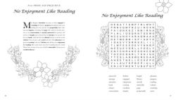 Alternative view 2 of Jane Austen Word Search