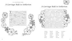 Alternative view 3 of Jane Austen Word Search