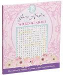 Alternative view 6 of Jane Austen Word Search