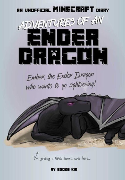The SECRET Story of Minecraft's ENDER DRAGON 