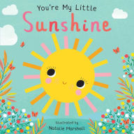 Title: You're My Little Sunshine, Author: Nicola Edwards