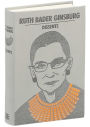 Alternative view 2 of Ruth Bader Ginsburg Dissents