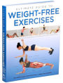 Alternative view 6 of Ultimate Guide to Weight-Free Exercises