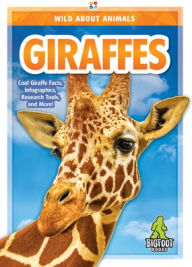 Title: Giraffes, Author: Emma Huddleston