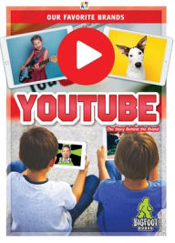 Title: Youtube, Author: Emma Huddleston
