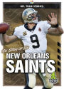 The Story of the New Orleans Saints
