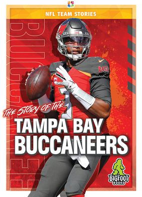 Tampa Bay Buccaneers: Jim Whiting: 9781640261594: : Books