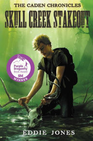 Title: Skull Creek Stakeout, Author: Eddie Jones