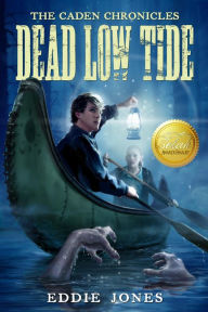 Title: Dead Low Tide, Author: Eddie Jones