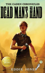 Title: Dead Man's Hand, Author: Eddie Jones