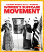 Women's Suffrage Movement