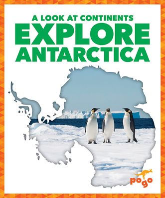 Explore Antarctica