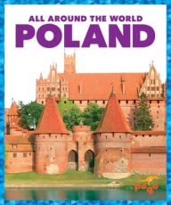 Title: Poland, Author: Spanier Kristine Mlis