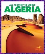 Title: Algeria, Author: Spanier Kristine Mlis