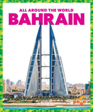 Title: Bahrain, Author: Spanier Kristine Mlis