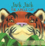 Jack Jack the Jungle Cat