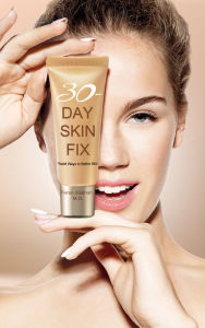 Title: 30-Day Skin Fix: Rapid Ways to Better Skin, Author: M.D. Stolman