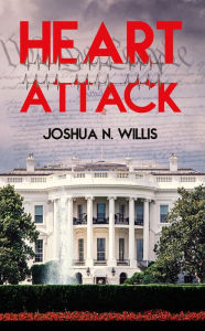 Title: Heart Attack, Author: Joshua Willis