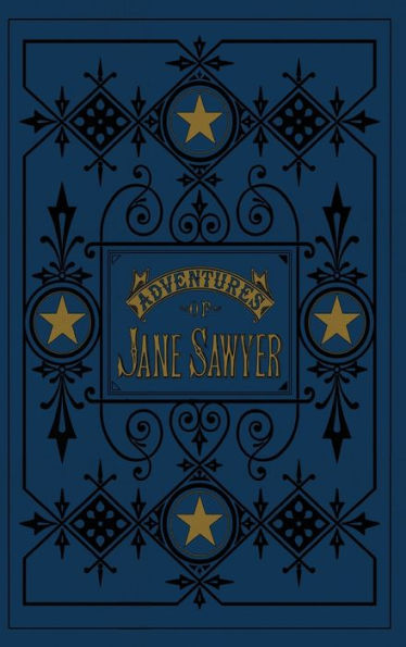 The Adventures of Jane Sawyer