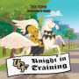 UCF Knight in Training