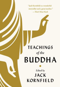 Title: Teachings of the Buddha, Author: Jack Kornfield